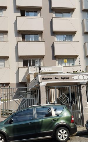 Apartamento à venda com 126m², 3 quartos e 2 vagas Apartamento à venda com 126m², 3 quartos e 2 vagasFachada