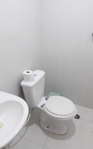 Apartamento à venda com 126m², 3 quartos e 2 vagasBanheiro