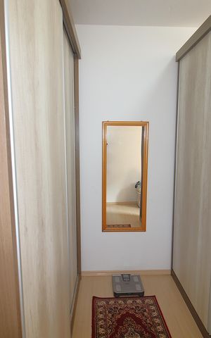 Apartamento à venda com 126m², 3 quartos e 2 vagasQuarto 1