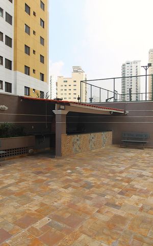 Apartamento à venda com 126m², 3 quartos e 2 vagasÁrea Comum