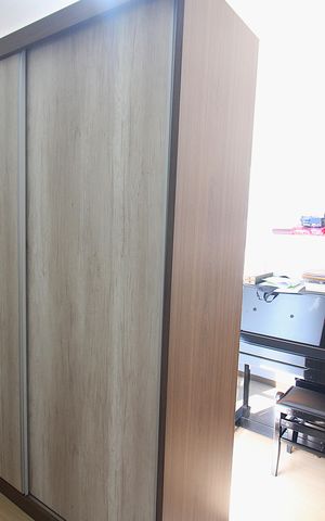 Apartamento à venda com 126m², 3 quartos e 2 vagasQuarto 1