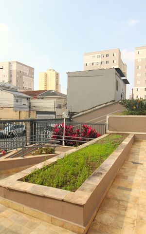 Apartamento à venda com 126m², 3 quartos e 2 vagasÁrea Comum