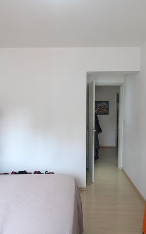 Apartamento à venda com 126m², 3 quartos e 2 vagasSuíte
