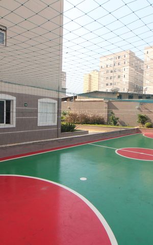 Apartamento à venda com 126m², 3 quartos e 2 vagasÁrea Comum
