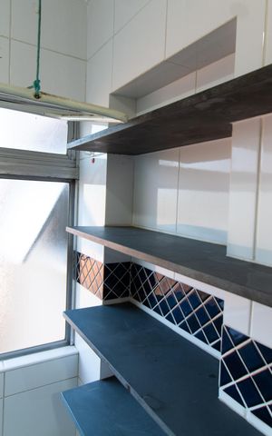 Apartamento para alugar com 82m², 3 quartos e 1 vaga Apartamento para alugar com 82m², 3 quartos e 1 vagaÁrea de Serviço