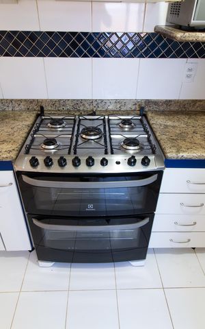 Apartamento para alugar com 82m², 3 quartos e 1 vaga Apartamento para alugar com 82m², 3 quartos e 1 vagaCozinha