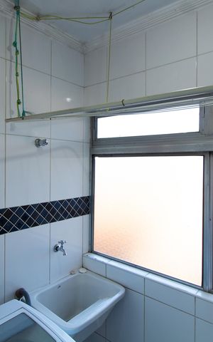 Apartamento para alugar com 82m², 3 quartos e 1 vaga Apartamento para alugar com 82m², 3 quartos e 1 vagaÁrea de Serviço