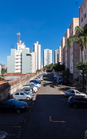 Apartamento para alugar com 82m², 3 quartos e 1 vaga Apartamento para alugar com 82m², 3 quartos e 1 vagaVista do quarto 2