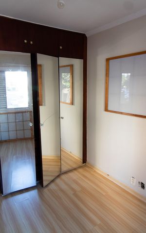 Apartamento para alugar com 82m², 3 quartos e 1 vaga Apartamento para alugar com 82m², 3 quartos e 1 vagaQuarto 2