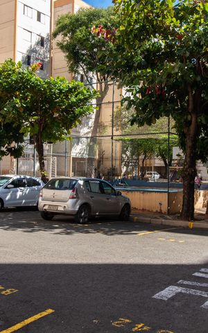 Apartamento para alugar com 82m², 3 quartos e 1 vaga Apartamento para alugar com 82m², 3 quartos e 1 vagaÁrea comum