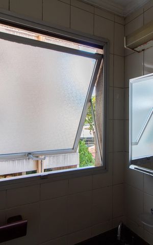 Apartamento para alugar com 82m², 3 quartos e 1 vaga Apartamento para alugar com 82m², 3 quartos e 1 vagaBanheiro da Suíte