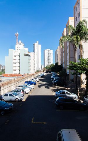 Apartamento para alugar com 82m², 3 quartos e 1 vaga Apartamento para alugar com 82m², 3 quartos e 1 vagaVista do Quarto 1