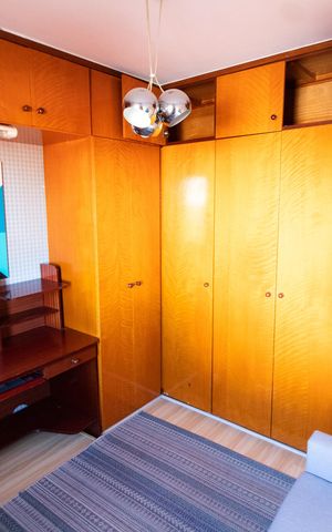 Apartamento para alugar com 82m², 3 quartos e 1 vaga Apartamento para alugar com 82m², 3 quartos e 1 vagaQuarto 1