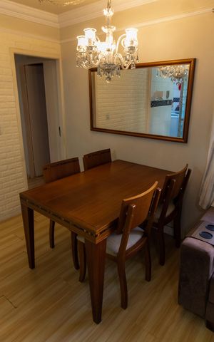 Apartamento para alugar com 82m², 3 quartos e 1 vaga Apartamento para alugar com 82m², 3 quartos e 1 vagaCopa