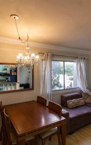 Apartamento para alugar com 82m², 3 quartos e 1 vaga Apartamento para alugar com 82m², 3 quartos e 1 vagaCopa