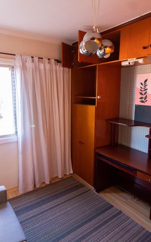 Apartamento para alugar com 82m², 3 quartos e 1 vaga Apartamento para alugar com 82m², 3 quartos e 1 vagaQuarto 1