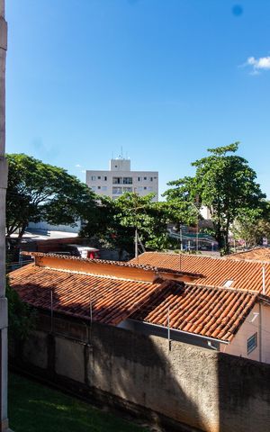 Apartamento para alugar com 82m², 3 quartos e 1 vaga Apartamento para alugar com 82m², 3 quartos e 1 vagaVista da Área de Serviço