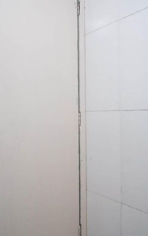 Apartamento à venda com 56m², 2 quartos e sem vagaBanheiro