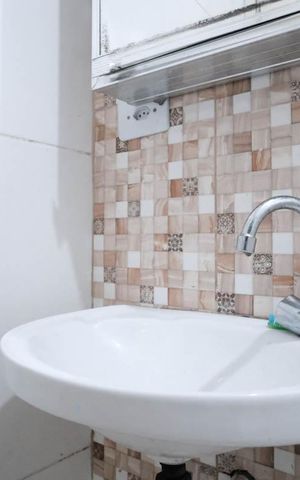 Apartamento à venda com 56m², 2 quartos e sem vagaBanheiro