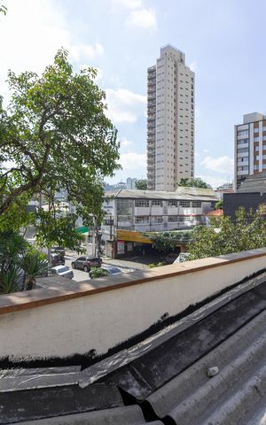 Apartamento para alugar com 59m², 1 quarto e 1 vaga Apartamento para alugar com 59m², 1 quarto e 1 vagaVista