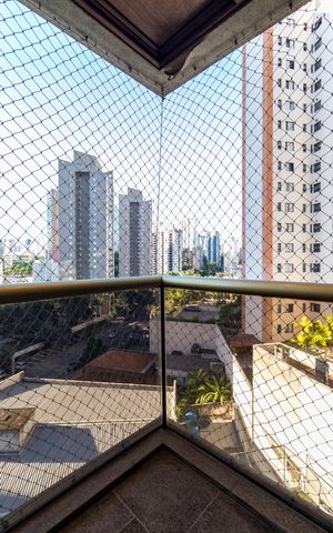 Apartamento à venda com 190m², 4 quartos e 4 vagasSuite 1