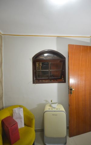 Casa para alugar com 150m², 4 quartos e 5 vagasQuarto 3