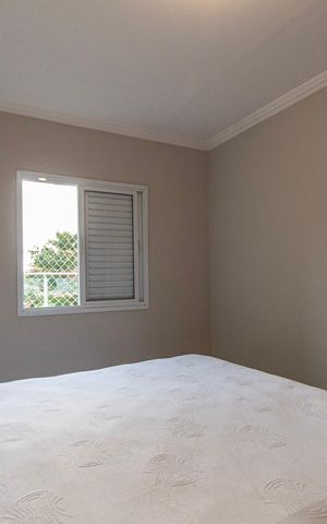 Apartamento para alugar com 62m², 2 quartos e 1 vaga Apartamento para alugar com 62m², 2 quartos e 1 vagaSuíte