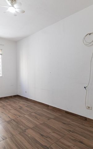 Apartamento para alugar com 55m², 1 quarto e sem vaga Apartamento para alugar com 55m², 1 quarto e sem vagaSala