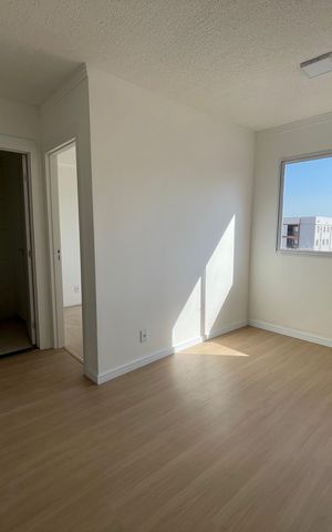 Apartamento à venda com 37m², 2 quartos e sem vaga Apartamento à venda com 37m², 2 quartos e sem vagaSala