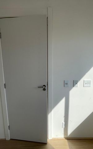 Apartamento à venda com 37m², 2 quartos e sem vaga Apartamento à venda com 37m², 2 quartos e sem vagaQuarto 2