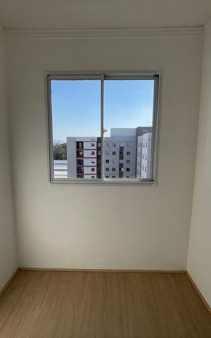 Apartamento à venda com 37m², 2 quartos e sem vaga Apartamento à venda com 37m², 2 quartos e sem vagaQuarto 2