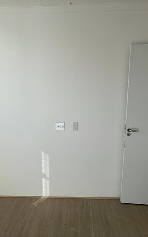 Apartamento à venda com 37m², 2 quartos e sem vaga Apartamento à venda com 37m², 2 quartos e sem vagaQuarto