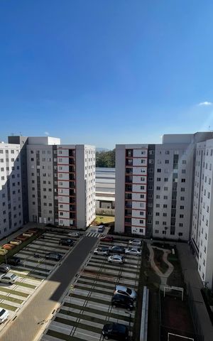 Apartamento à venda com 37m², 2 quartos e sem vaga Apartamento à venda com 37m², 2 quartos e sem vagaVista