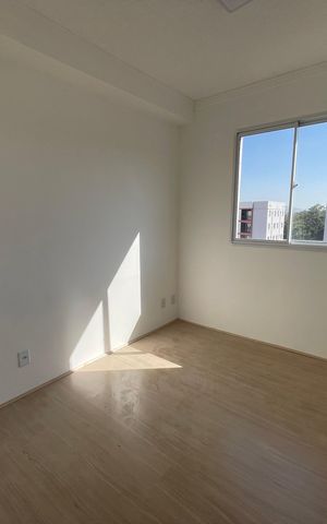 Apartamento à venda com 37m², 2 quartos e sem vaga Apartamento à venda com 37m², 2 quartos e sem vagaQuarto