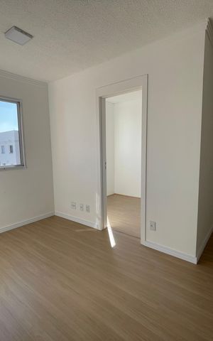 Apartamento à venda com 37m², 2 quartos e sem vaga Apartamento à venda com 37m², 2 quartos e sem vagaSala