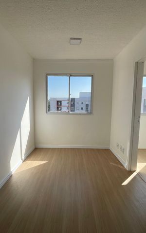 Apartamento à venda com 37m², 2 quartos e sem vaga Apartamento à venda com 37m², 2 quartos e sem vagaSala