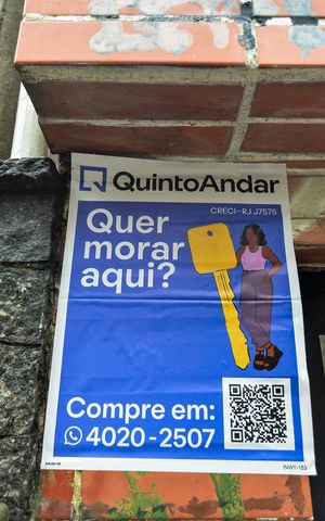 Casa de condomínio à venda com 65m², 2 quartos e sem vaga Casa de condomínio à venda com 65m², 2 quartos e sem vagaFachada