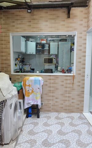 Casa de condomínio à venda com 65m², 2 quartos e sem vaga Casa de condomínio à venda com 65m², 2 quartos e sem vagaÁrea de Serviço