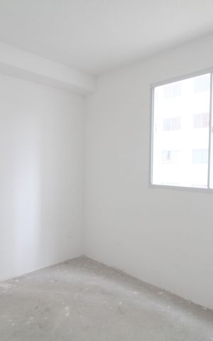 Apartamento à venda com 43m², 2 quartos e sem vagaQuarto 2