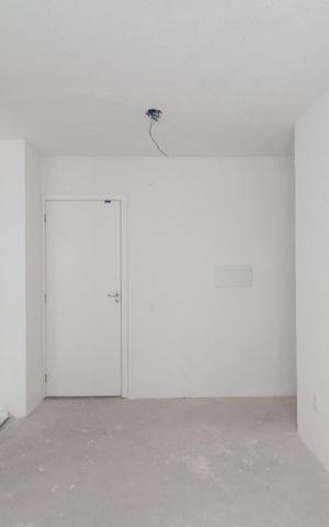 Apartamento à venda com 43m², 2 quartos e sem vagaSala