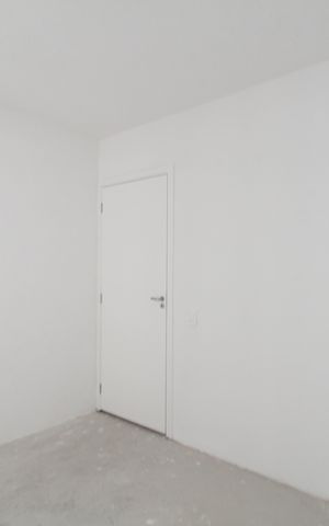 Apartamento à venda com 43m², 2 quartos e sem vagaQuarto 2