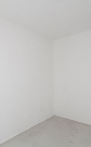 Apartamento à venda com 43m², 2 quartos e sem vagaQuarto 1