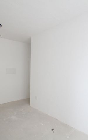 Apartamento à venda com 43m², 2 quartos e sem vagaSala