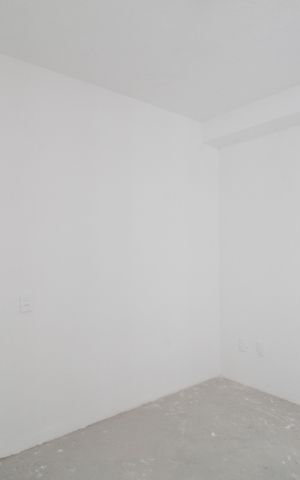 Apartamento à venda com 43m², 2 quartos e sem vagaQuarto 2