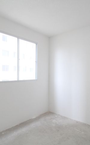 Apartamento à venda com 43m², 2 quartos e sem vagaQuarto 2