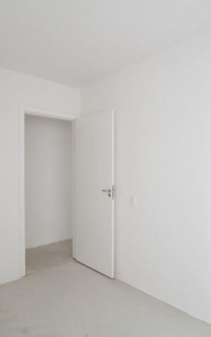 Apartamento à venda com 43m², 2 quartos e sem vagaQuarto 1