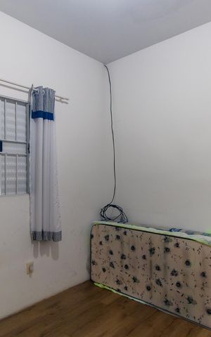 Casa para alugar com 160m², 2 quartos e 3 vagas Casa para alugar com 160m², 2 quartos e 3 vagasQuarto