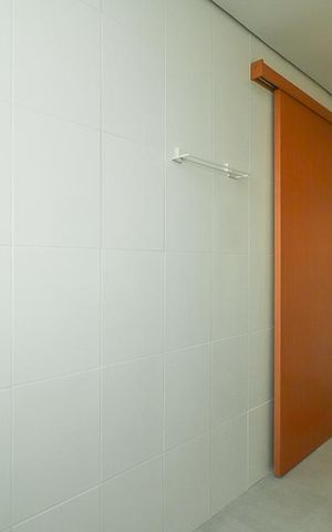 Apartamento à venda com 45m², 1 quarto e 1 vagaBanheiro