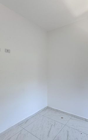 Apartamento à venda com 35m², 1 quarto e sem vagaQuarto
