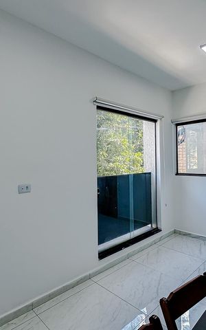 Apartamento à venda com 35m², 1 quarto e sem vagaSala